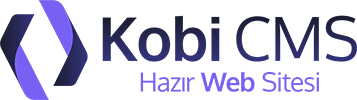 Kobi CMS