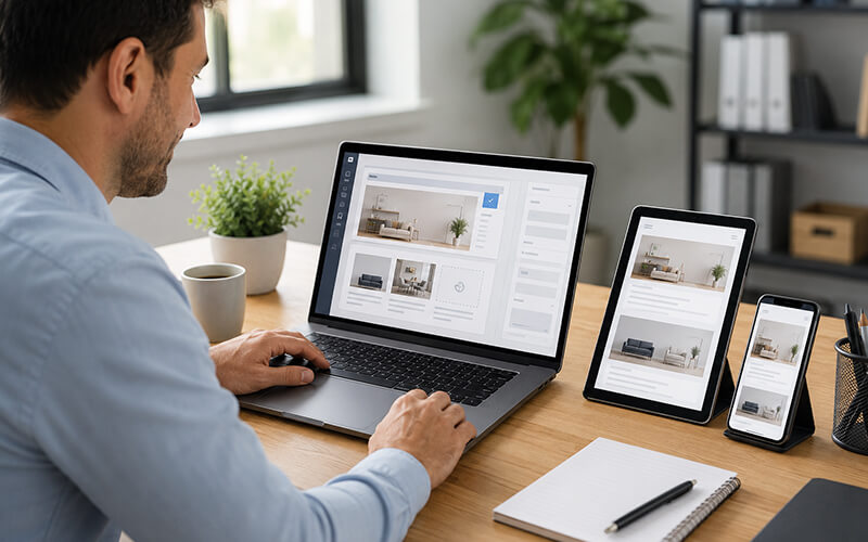 Web Sitemi Kendim Güncelleyemiyorum, Çözüm Nedir?